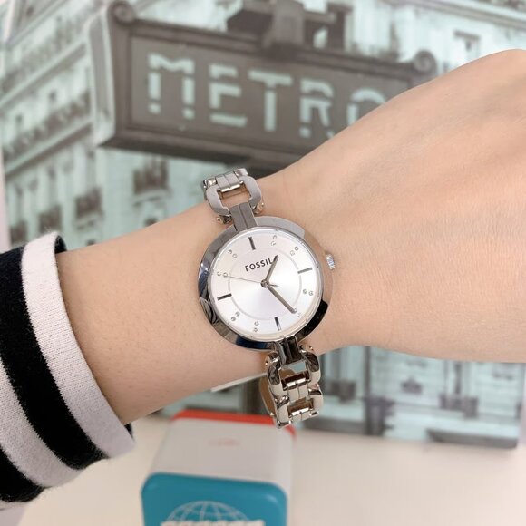 Watches